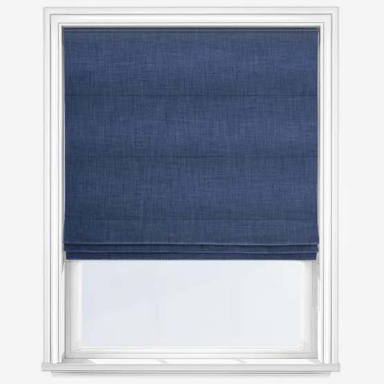 Mercury Denim Roman Blind