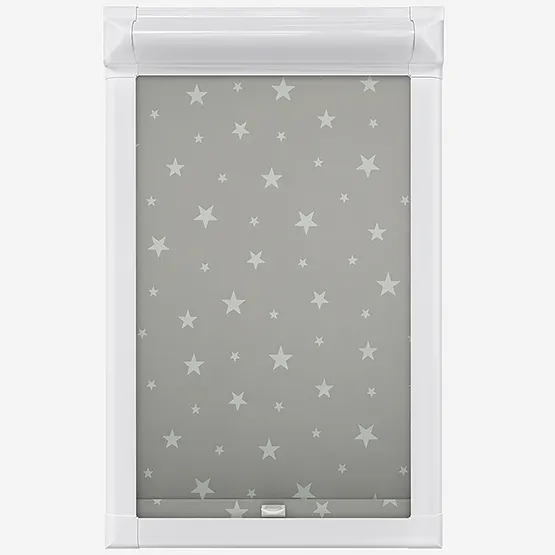 Night Night Glow Perfect Fit Roller Blind