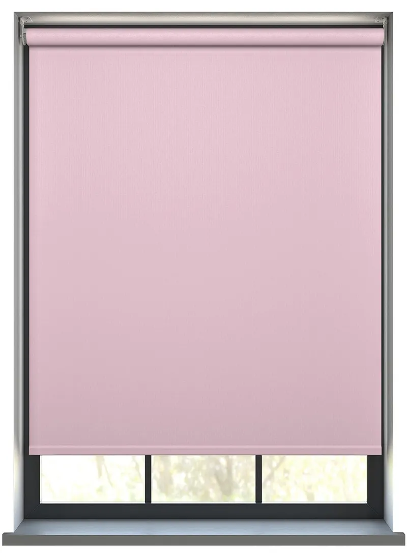 Riva Blackout Sorbet Roller Blind
