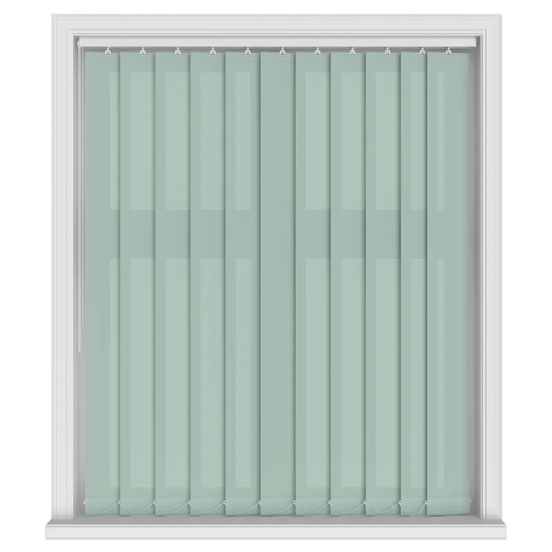 Unicolour Atmosphere 127mm Blinds Uk