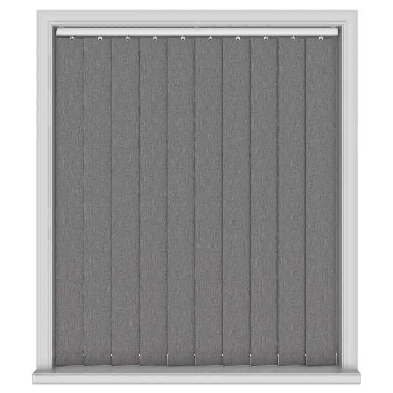 Rocha Wolf 127mm Blinds Uk