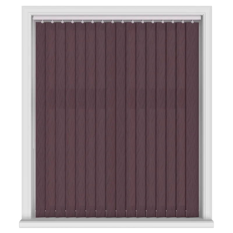 Legacy Deep Purple Blinds Uk