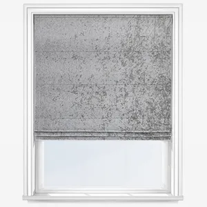 Venice Diamond Roman Blind