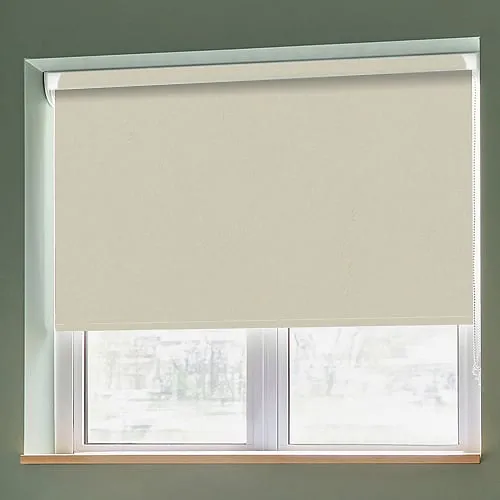Polaris Oyster Grip Fit Roller Blinds