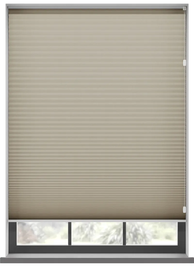 Soho Barley Honeycomb Blind