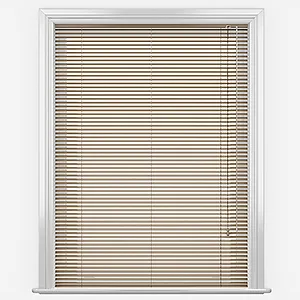 Vigor Mink Aluminium Venetian Blind