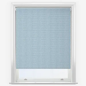 Sonova Studio Nami Celestial Blue Roller Blind