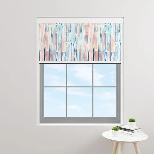 Aqua Bands Blocout Blind
