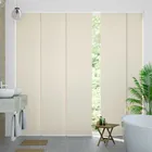 Eclipse Blackout Fudge Panel Blind
