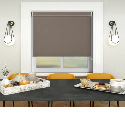 Origin Havana Pelmet Roller Blind