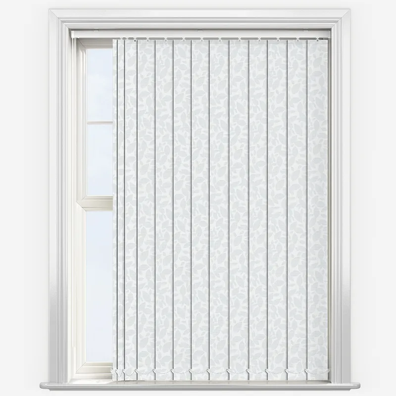 Isla Whisper Vertical Blind