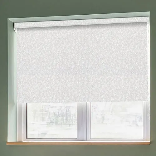 Jude Malt Light Filtering Roller Blinds