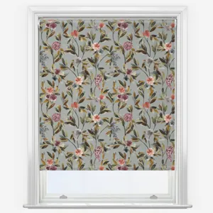 Sonova Studio Pergola Sage Roller Blind