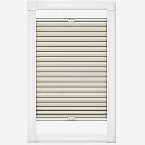 Thermocell Cream Perfect Fit Honeycomb Cellular Blind