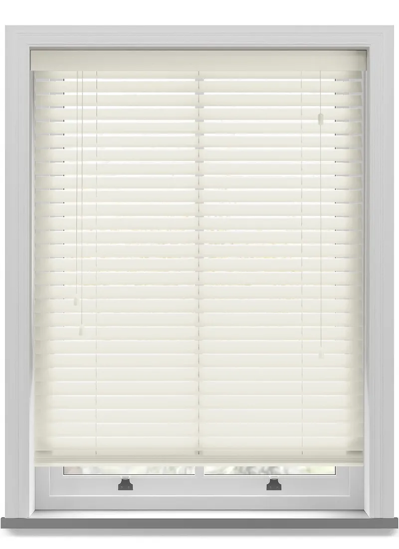 Perla Real Wood Blind