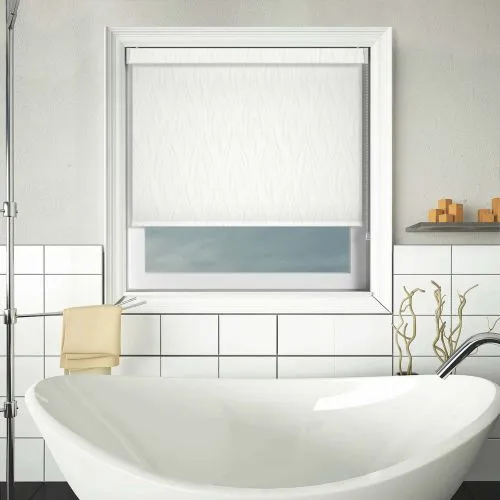 Divine Obsession Pelmet Roller Blind