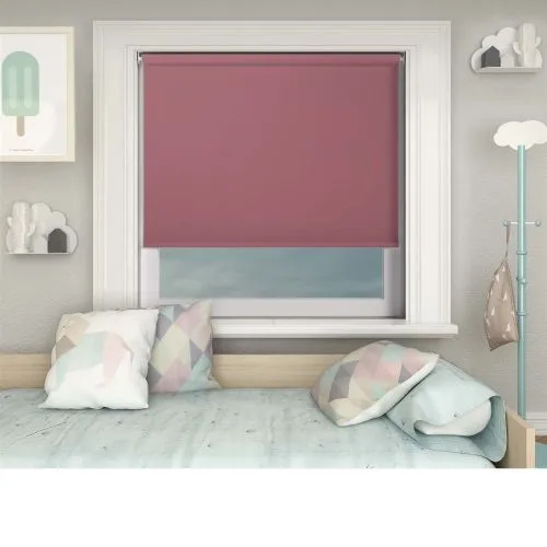 Bedtime Pebble Cordless Roller Blind