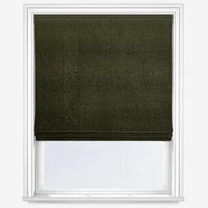 Fergus Moss Roman Blind