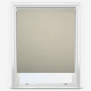 Sophie Allport Stamford Stripe Natural Roller Blind