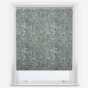 William Morris At Home Willow Indigo Roller Blind