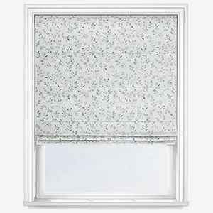 Ada Duck Egg Roman Blind