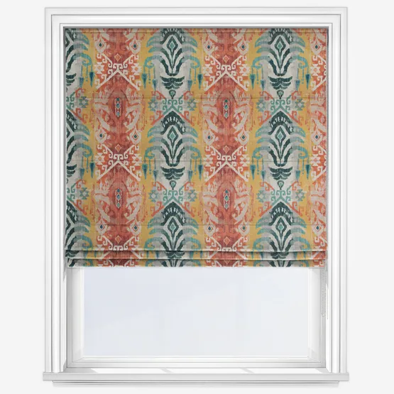Peru Multi Roman Blind