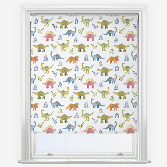 Sonova Studio Jurassic Multi Roller Blind