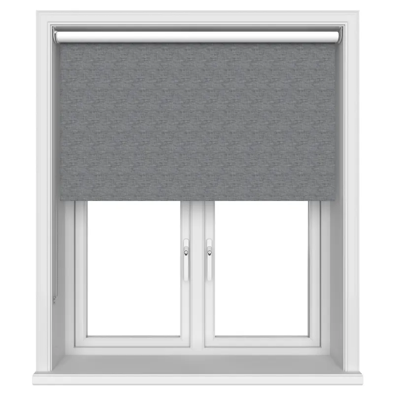 Soma Graphite Blinds Uk