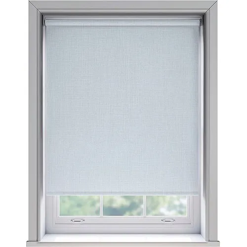 Rocha Sky (Blackout) Blackout Roller Blinds
