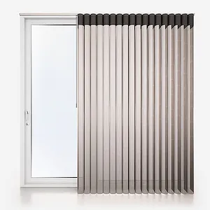 Anthracite Illusion Blind