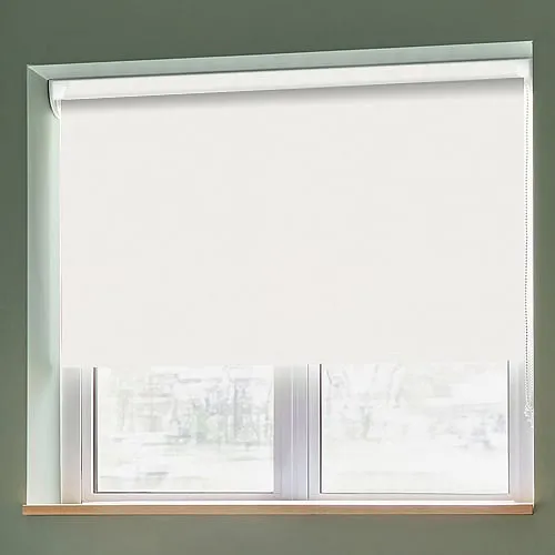 Palette Fr White Grip Fit Roller Blinds