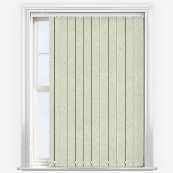 Windrush Vanilla Vertical Blind