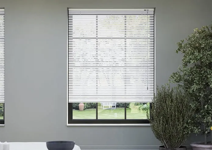 Spectrum Aria - Venetian Blind