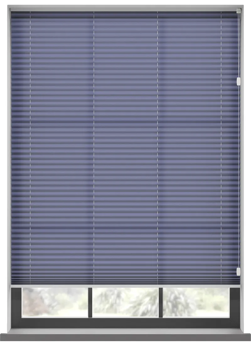 Adia Atlantic Pleated Blind