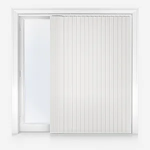 Tosca Linen Vertical Blind