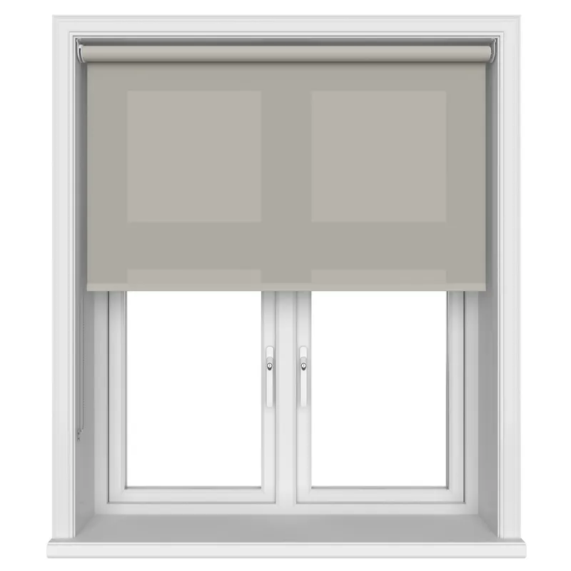 Splash Taupe Blinds Uk