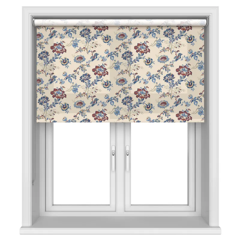 Land & Shore Orchard Blue Red