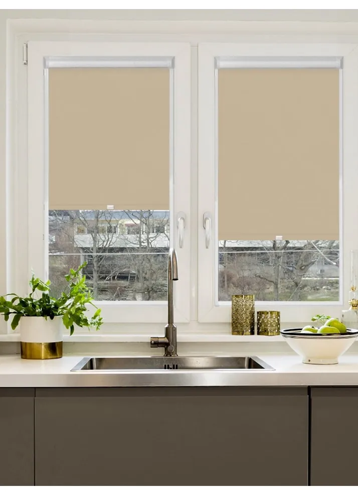 Daylight Sparrow Perfect Fit Roller Blind