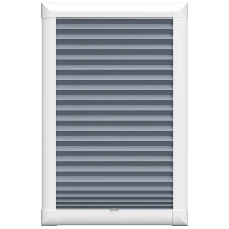 Shadow Blockout Navy Blinds Uk