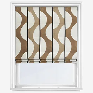 Camengo Viaggio Moka Roman Blind