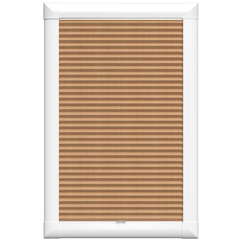 Mollendo Fr Blockout Rust Perfect Fit Blinds Uk