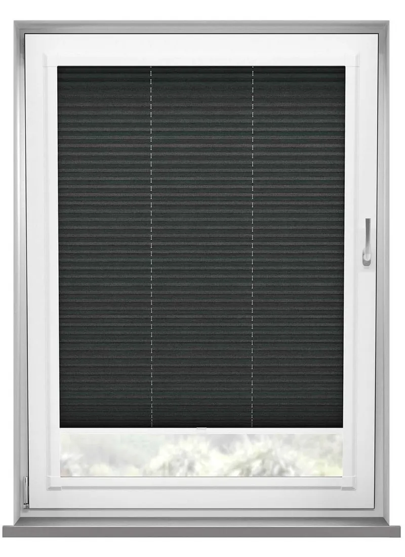 Hamilton Black Grey