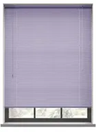Lilac Aluminium Venetian