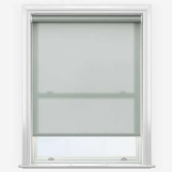 Optima Dimout Cool Grey Roller Blind