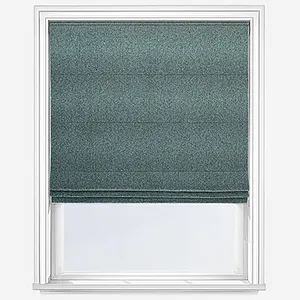 Wexley Jade Roman Blind