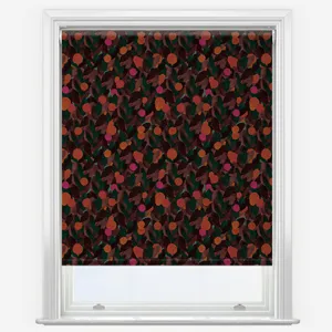 Sonova Studio Palermo Palette Berry Roller Blind