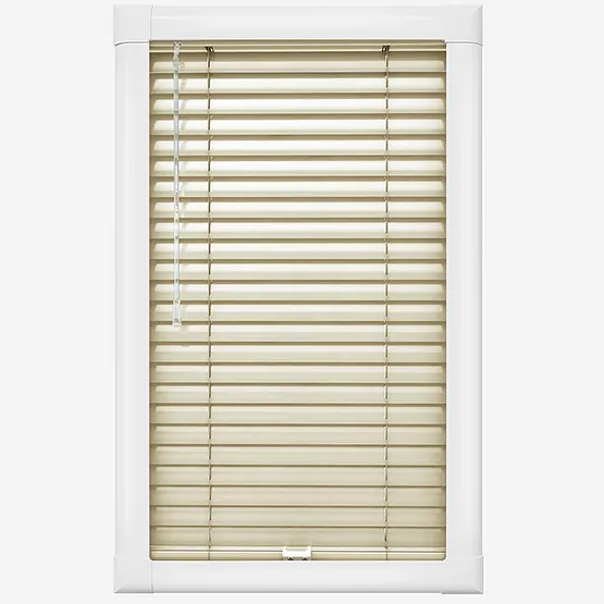 Vigor Melodi Perfect Fit Aluminium Blind