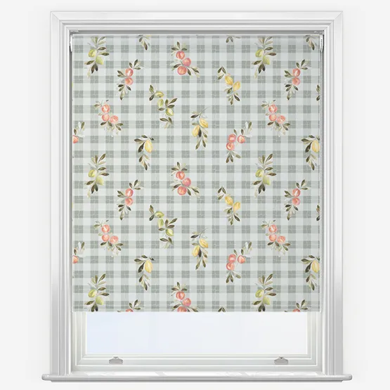 Sonova Studio Sorrento Sage Roller Blind