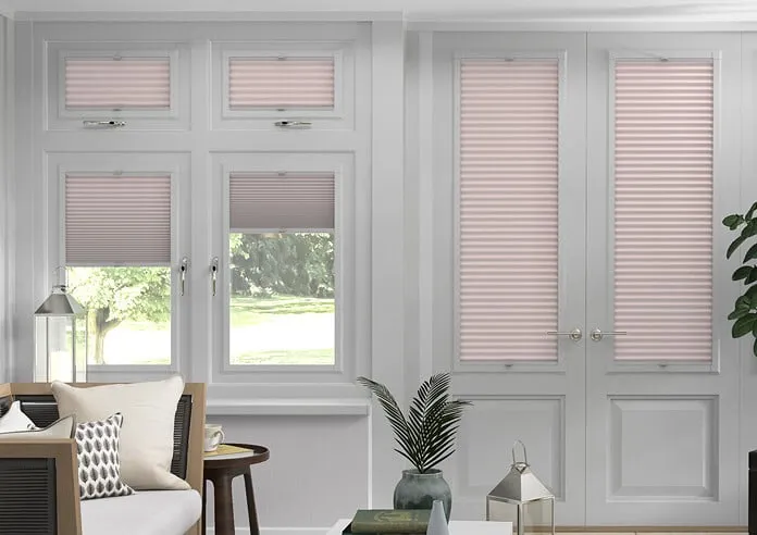 Honeycomb (Blackout) Eternity - Perfect Fit Blind