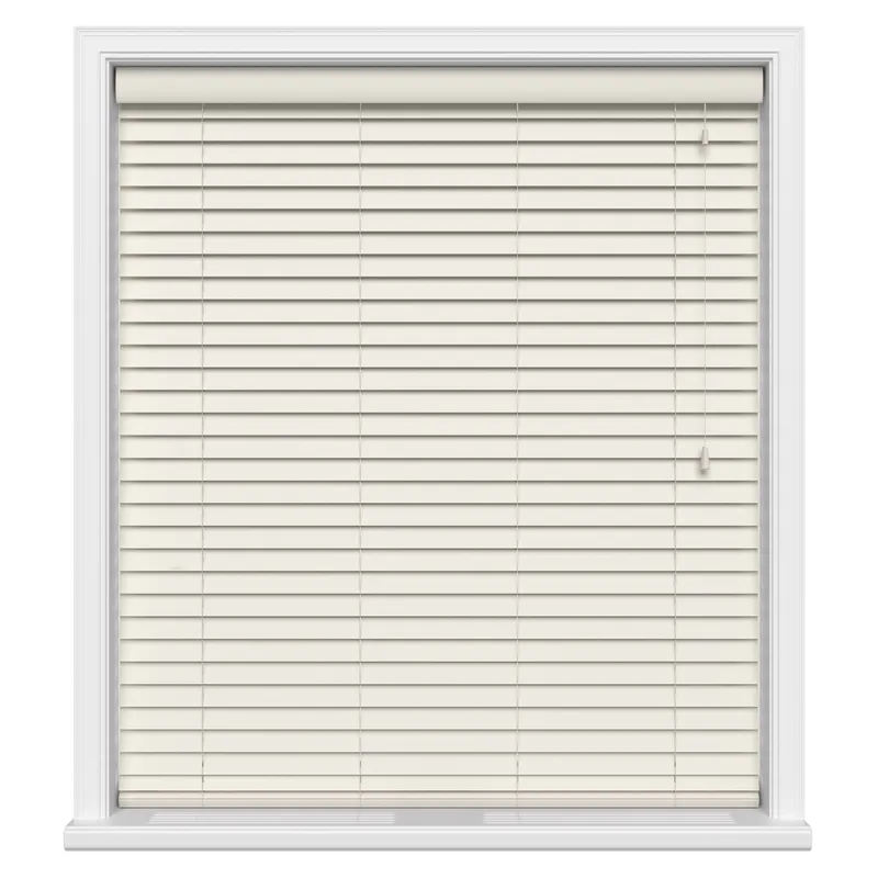 Soft Cream Ecowood Motorised